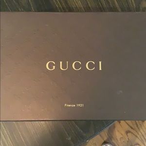 Gucci Heels
